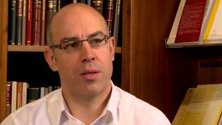 Prof Gabriel Felbermayr on TTIP and unemployment [upl. by Linetta182]