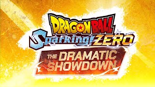 Dragonball Sparking Zero Ranked Showdown Mexico [upl. by Evvy730]