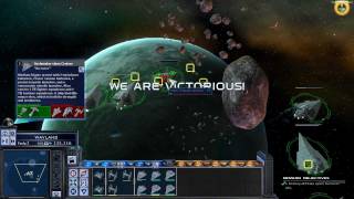 Lets Play Star Wars Empire at War Empire Campaign  part 25 Wayland [upl. by Beacham]