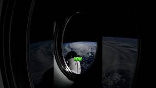 NASA Astronaut Captures Massive Hurricane Milton from Space [upl. by Iretak945]