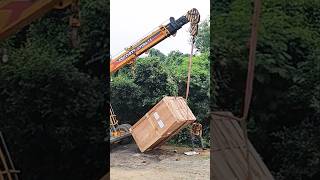 Material unloading railway electrification shortvideo trandingshorts [upl. by Notsuj772]