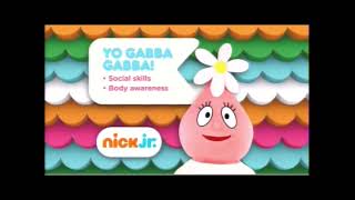 Nick Jr Bumpers March 30th and March 31th 2014 link in the comment [upl. by Iand]