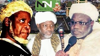 FRIDAY PRAYERS GAMOU NEMA NAZIR 2024 DIRECT NEMA NAZIR TV GAMBIA [upl. by Sharma999]