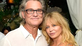 Kurt Russell Opens Up About His First Date [upl. by Charleen]