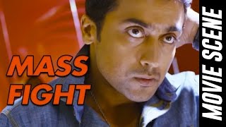 Tamil Movie Anjaan 2014  Tamil Full Movie Review 2014  Ft Suriya Samantha [upl. by Amii]