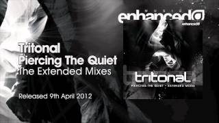 Tritonal PTQ Extended Preview Murakami Extended Original Mix [upl. by Azil66]