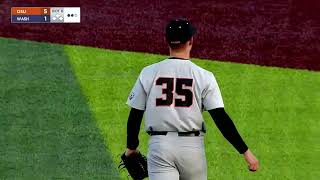 Oregon State Baseball Highlights  vs Washington Game 2  4123 [upl. by Bardo]