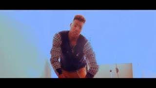 Trelleon Born MajorGQ Clean Official Music Video [upl. by Ahsoyek]