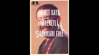 Ahmet Kaya Hareketli Şarkıları Full [upl. by Bailey311]