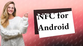 Can I add NFC to my Android [upl. by Ociral]