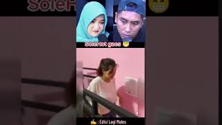 WAH SEPERTINYA BUKAN CUMA IDAMAN LAGI❗️❗️shorts andresuhen videomeme reactionvideo lucu [upl. by Katharine]