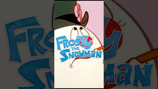 Frosty The Snowman Saves Christmas christmas shorts [upl. by Eiresed]