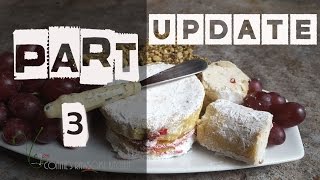 PART 3 new cheese update 1 month  Connies RAWsome kitchen  VEGAN TEST KITCHEN [upl. by Adiazteb]