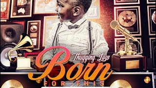 Thugging Low Born for this Official Video [upl. by Audrey]