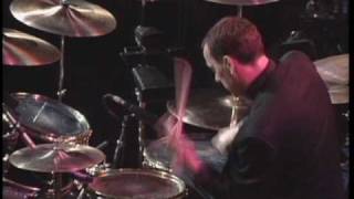 Neil Peart  One OClock Jump HQ [upl. by Aes]