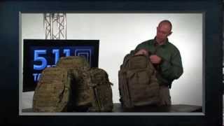 ▶ RUSH 72 Backpacks [upl. by Ettevey]