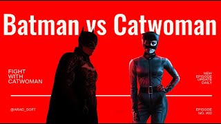 Batman vs Catwoman [upl. by Hilel]