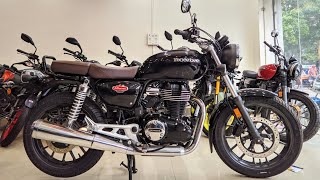 Honda Highness CB350 Better than Royal Enfield Best 350cc Cruiser in Market [upl. by Nitnerb964]