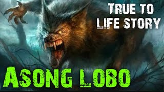 Asong Lobo True Story Giovanni Pido  Ang Manlalakbay Na Manunulat  Tagalog Horror Story [upl. by Akyeluz5]