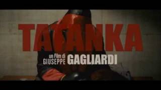 Tatanka il film  Trailer Italiano [upl. by Inittirb]