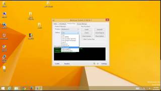 حصريا كيفية تفعيل الويندوز و الاوفيس مع برنامج Microsoft Toolkit [upl. by Bondie]