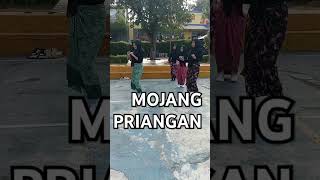 MOJANG PRIANGAN JAIPONG aminkbtopp videoshort mojangpriangan [upl. by Sashenka]