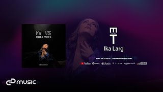 Eneda Tarifa  Ika Larg Official Audio [upl. by Lorien224]