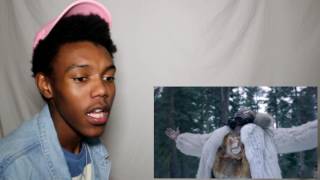 Migos  TShirt REACTION [upl. by Akenat]