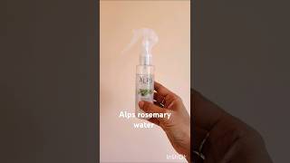 The Goodness of rosemary water youtubeshorts viral haircare trending ytshorts yt [upl. by Claudina]