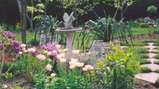 Planning a Cottage Garden [upl. by Robma]