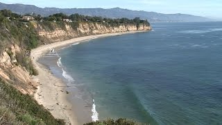 Malibu California USA カリフォルニア州マリブ・ビーチ [upl. by Erund]