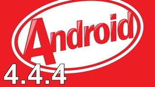 GTI9100G KitKat 444 How to Update amp Install Android KitKat On Samsung Galaxy S2 SII I9100G [upl. by Ahsropal]