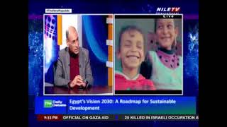 Daily Debate 2 12 2024 Dr  Mohamed Azzam [upl. by Adnirim]