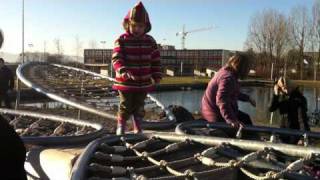 Spielplatz in Volketswil [upl. by Nwadahs293]