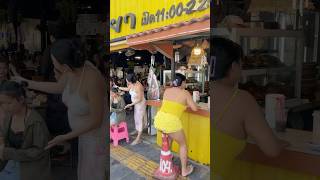 OMG  Thai Street Food [upl. by Schaaff]