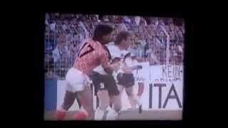 West Germany 12 Netherlands 1988 [upl. by Neelehtak856]