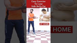 bellyfat youtubeshorts trending weightloss workout fatloss motivation shortvideo viral [upl. by Pallaten308]