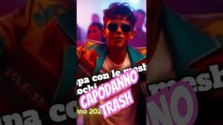 Capodanno trash [upl. by Aicenet]