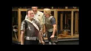 NibelungenFestspiele Worms  Trailer 20022003 [upl. by Trebor732]