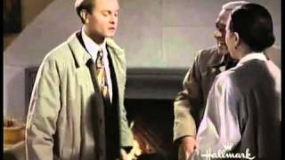 Frasier Clip Niles On The Museums Of Las Vegas [upl. by Anirrak344]