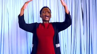 NASONGA MBELE by Pst Penninah Makau [upl. by Warp]