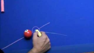 Learn to Play Pool in Ten Minutes  billiards instruction [upl. by Wilkison]