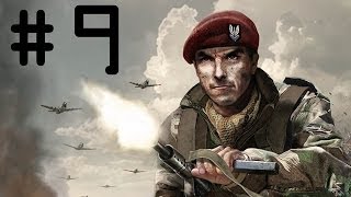 Call of Duty 3 Gameplay Walkthrough Part 9  The Laison River [upl. by Bennet404]