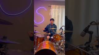 oui  Jeremih drummer drums shorts musician [upl. by Anih]