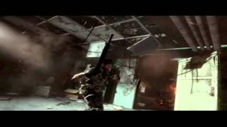 Call of Duty Black Ops  Wont Back Down Music Video True HD [upl. by Aernda]