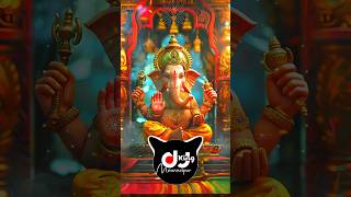 Ganpati Bappa Morya  Hard Jump Trance  Ganpati Dj Song 2024  Ganpati Song Dj Remix ganpati2024 [upl. by Just]