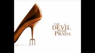 BSO The Devil Wears Prada  You Must Have Done Something Right  Descarga [upl. by Bald768]