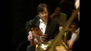 Penguin Cafe Orchestra  Live at the BBC 1989 [upl. by Lowrance]