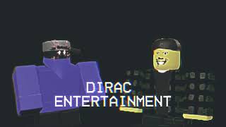 Dirac Entertainment  sneek peek 2 [upl. by Marillin]