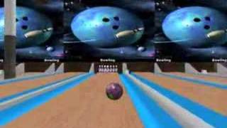 Ultimate Bowling evolution [upl. by Suiravad]